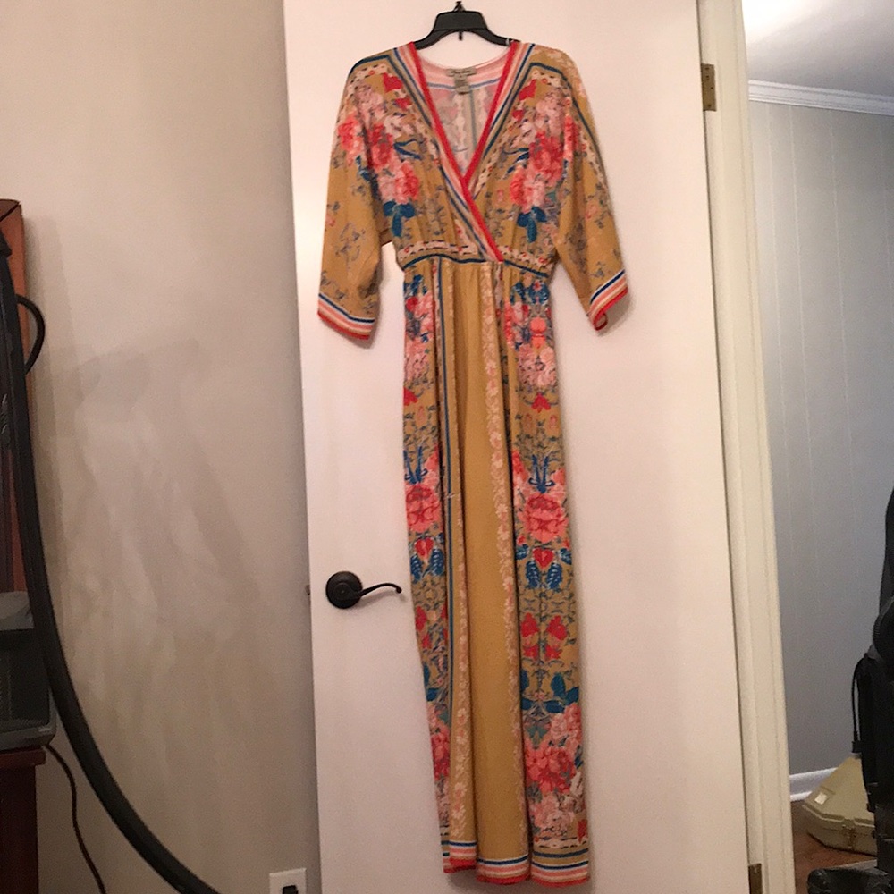 Great jumpsuit